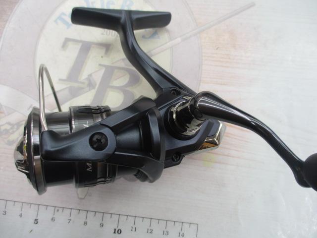 シマノ　ミラベルC2000S未使用 ミラベル C2000S｜＠ベリーネット 日本最大新品中古釣具WEBショップ