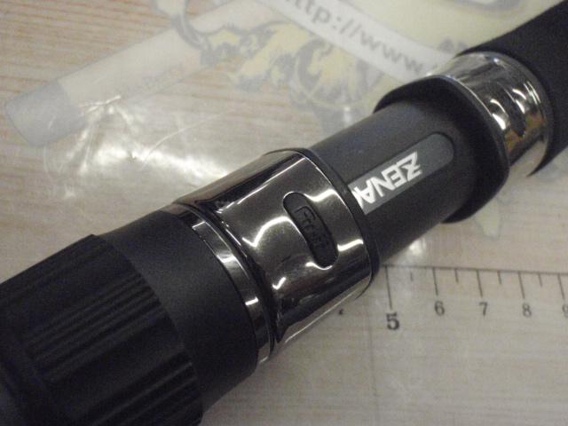 ゼナック　フォキートイカリ　FS63-1.5 ZENAQ フォキート イカリ FS63-1.5の最安値・インプレ・釣果