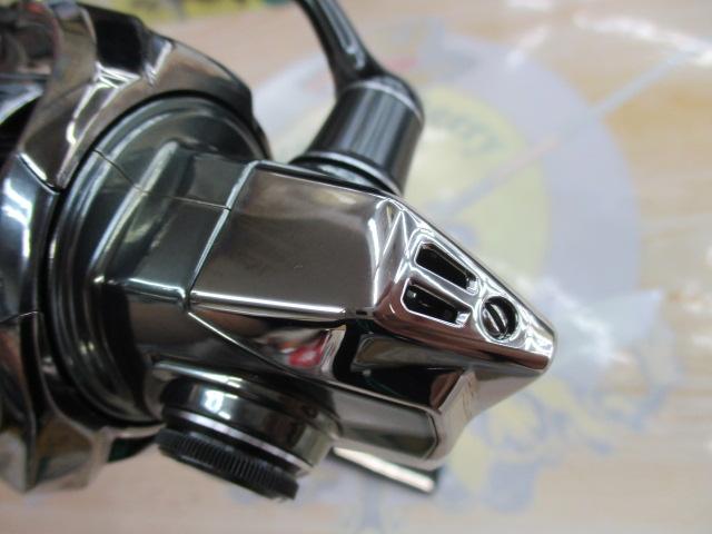 22ステラ C2500SXG