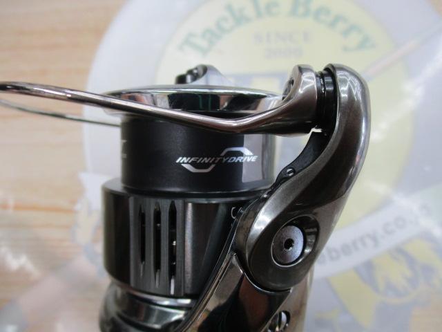 22ステラ C2500SXG