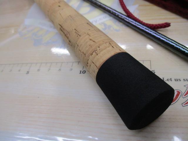 ワールドシャウラ 1755RS-2(レッドタイプ)