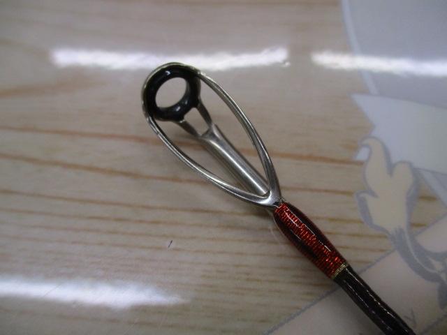 ワールドシャウラ 1755RS-2(レッドタイプ)