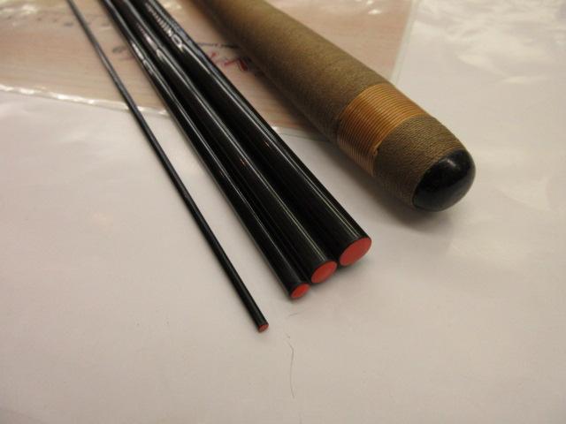 AWTHEヘラ抱月 中硬16