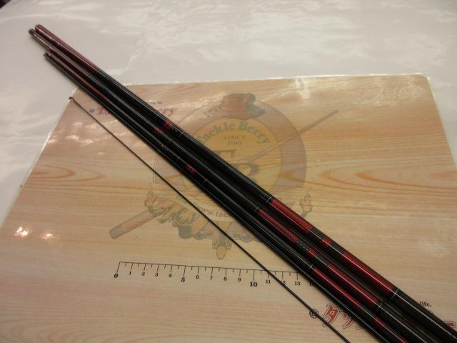 AWTHEヘラ抱月 中硬16