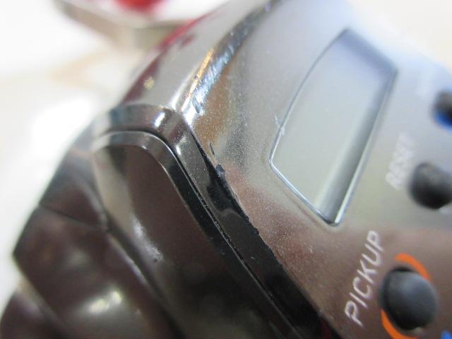 シーボーグ 200J-SJ