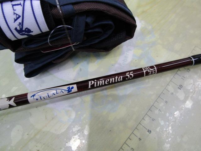 ピメンタ 55