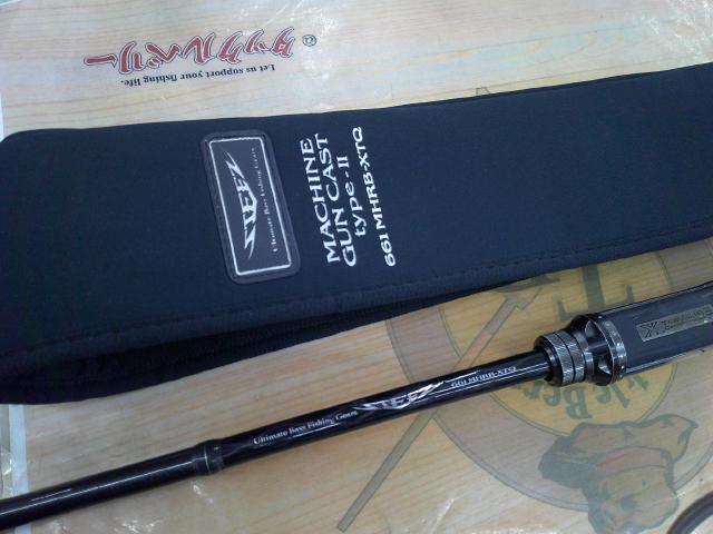 ダイワスティーズSTZ 661MHRB-XTQ スティーズ STZ661MHRB-XTQ｜＠ベリーネット 日本最大新品中古