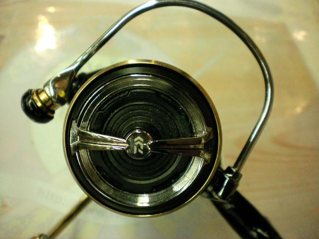 19バリスティック LT2500S-XH