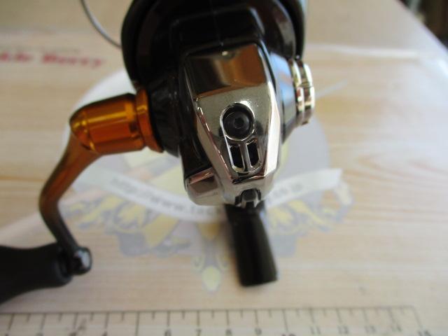 22ソアレBB C2000SSHG