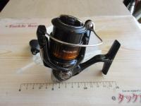 22ソアレBB C2000SSHG