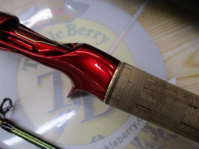 18ワールドシャウラ 1651FF-3｜＠ベリーネット 日本最大新品中古釣具