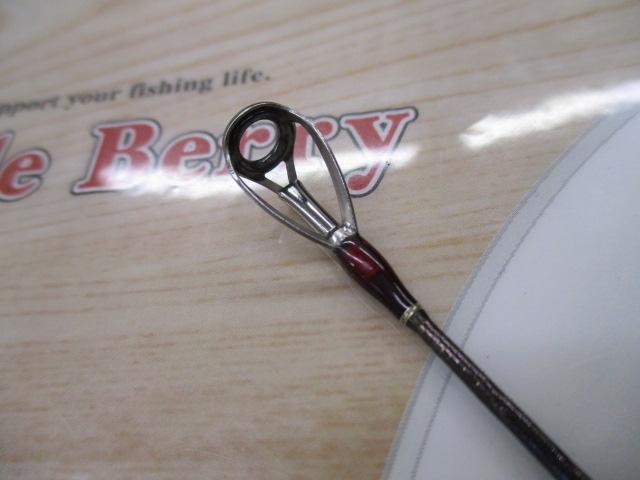 18ワールドシャウラ 1651FF-3｜＠ベリーネット 日本最大新品中古釣具