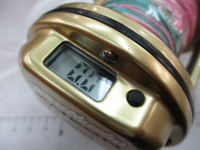 15カイコン 4000T