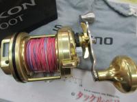 15カイコン 3000T