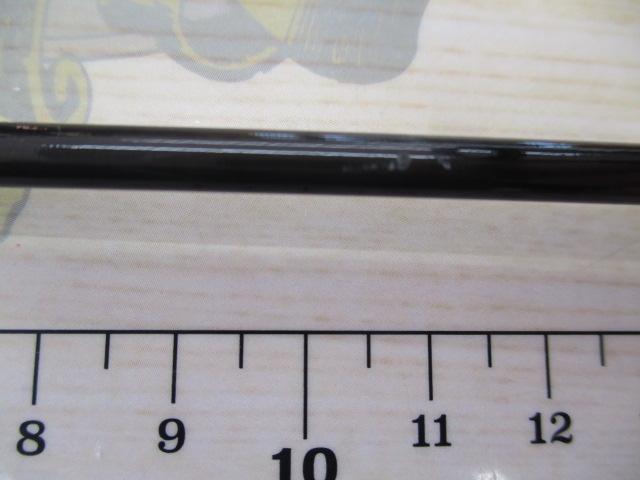 ストリームフォーサツキ7ft