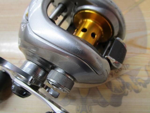 07 メタニウムmgセット　最終値下げ Avail/アベイル】 シマノ 07メタニウムMg用 オリジナルスタードラグ SD