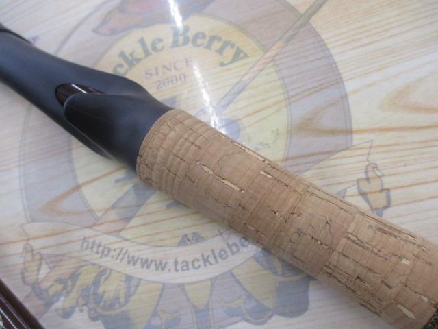 ガーゴイル69H グリップ脱着モデル