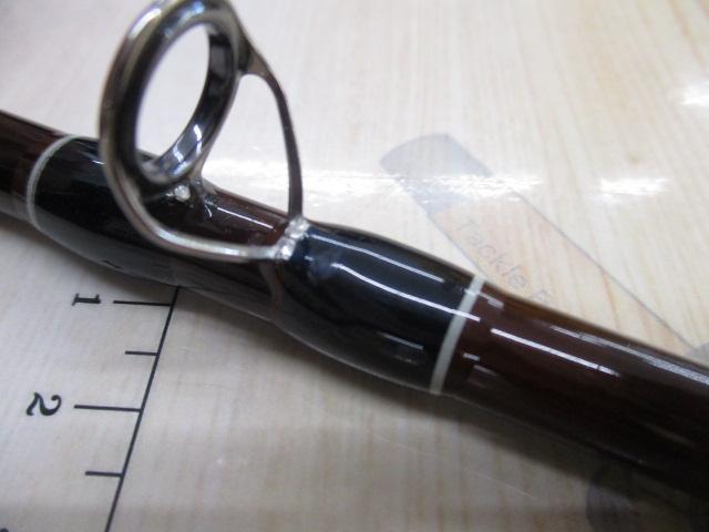 ガーゴイル69H グリップ脱着モデル