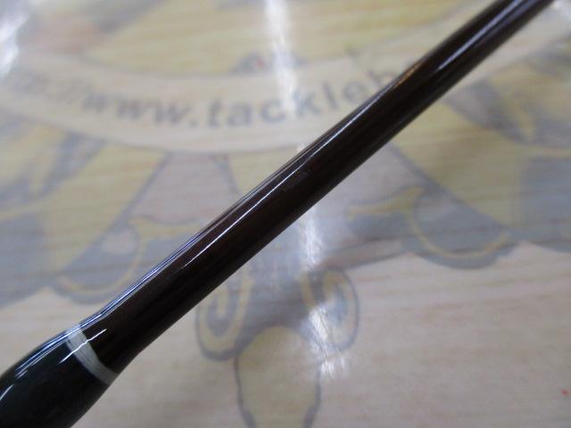 ガーゴイル69H グリップ脱着モデル