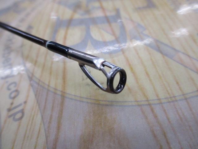 ガーゴイル69H グリップ脱着モデル