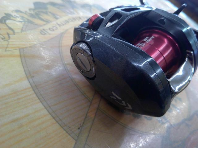 アルファス AIR 5.8R