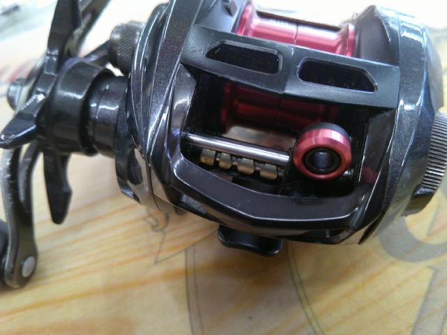 アルファス AIR 5.8R