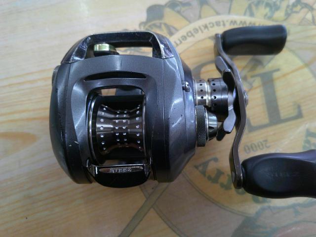スティーズ 103H｜＠ベリーネット 日本最大新品中古釣具WEBショップ