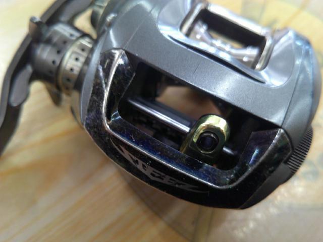 スティーズ 103H｜＠ベリーネット 日本最大新品中古釣具WEBショップ