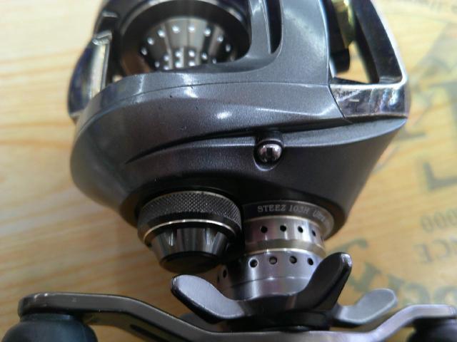 スティーズ 103H｜＠ベリーネット 日本最大新品中古釣具WEBショップ