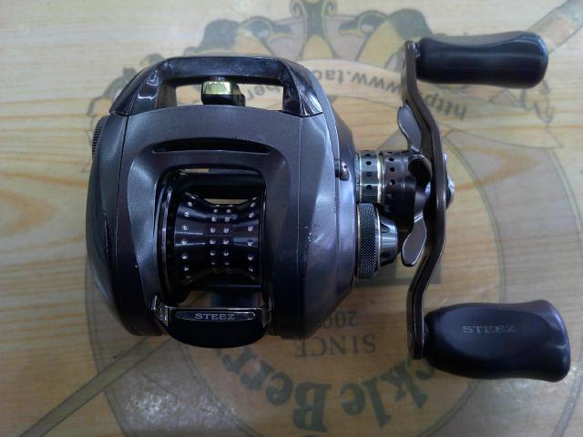 スティーズ 103H｜＠ベリーネット 日本最大新品中古釣具WEBショップ