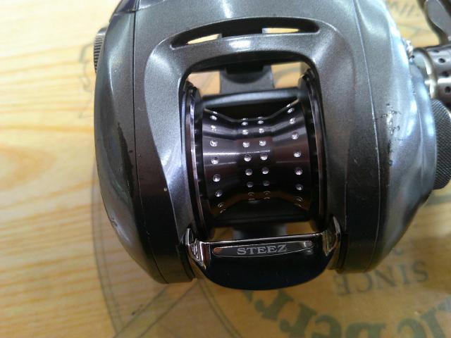 スティーズ 103H