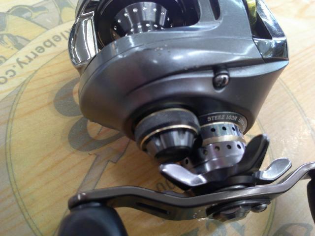 スティーズ 103H