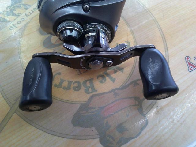 スティーズ 103H