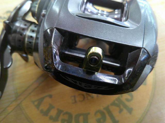 スティーズ 103H｜＠ベリーネット 日本最大新品中古釣具WEBショップ