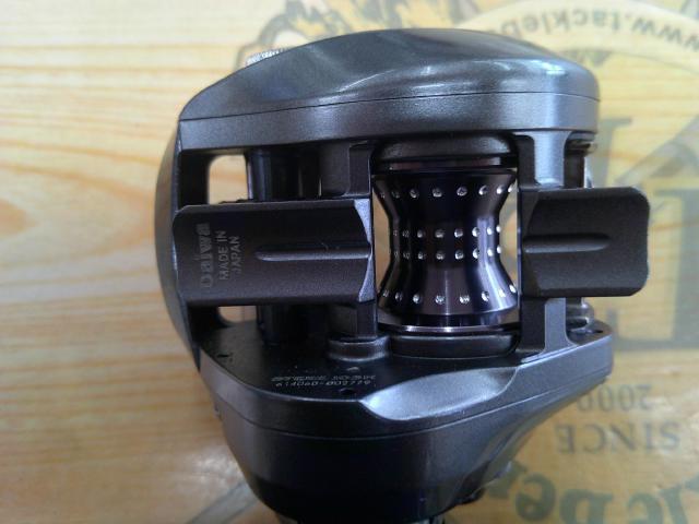 スティーズ 103H