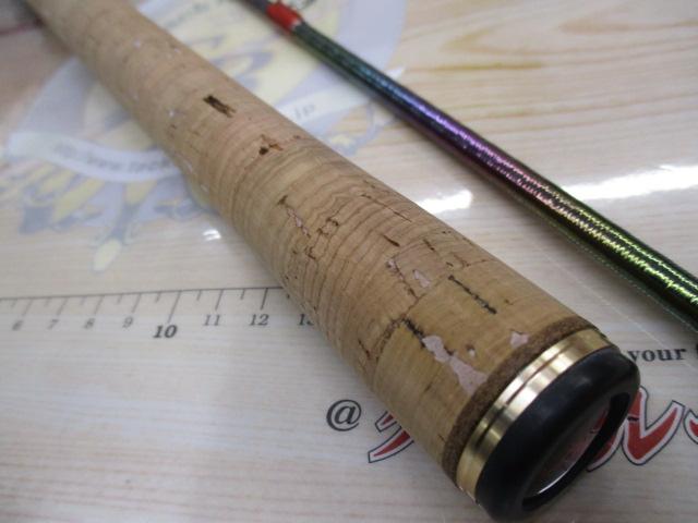 ワールドシャウラ 2704RS-2 (レッドタイプ)｜＠ベリーネット