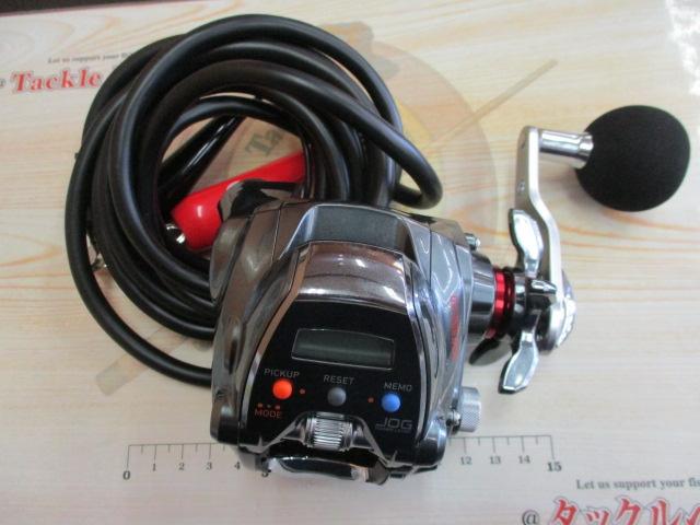 シーボーグ 200J