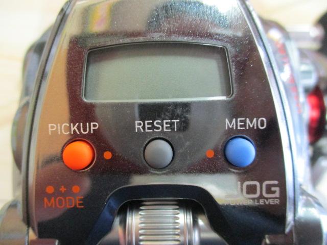 シーボーグ 200J