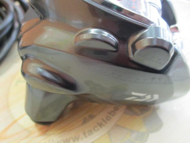 シーボーグ 200J