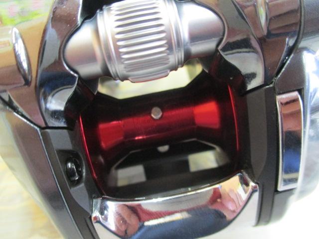 シーボーグ 200J