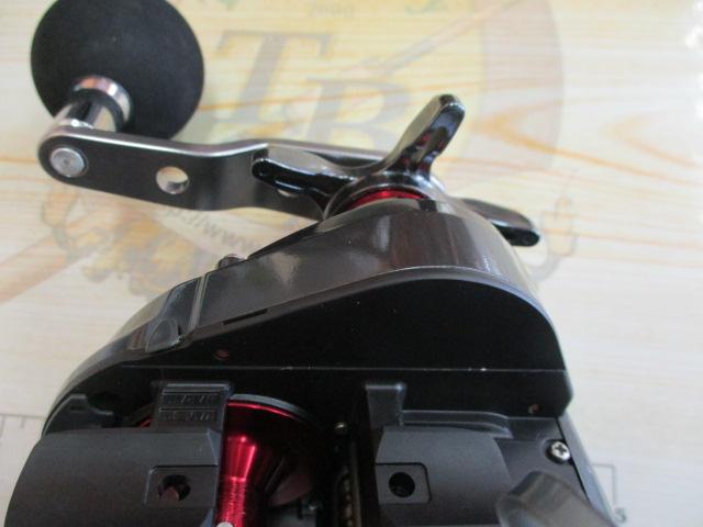 シーボーグ 200J