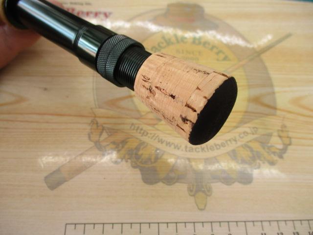 エクストリーム9'0"#8 4SEC