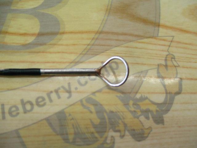 エクストリーム9'0"#8 4SEC