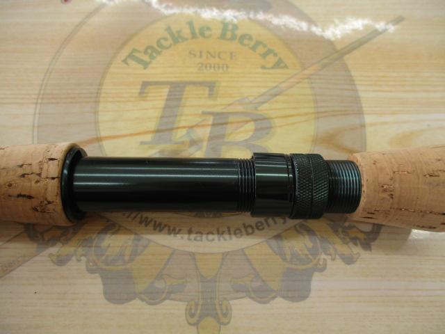 エクストリーム9'0"#8 4SEC