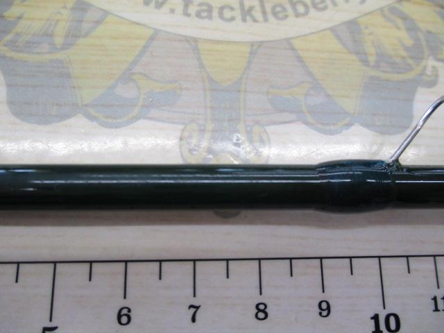 エクストリーム9'0"#8 4SEC