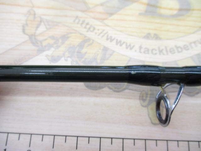 エクストリーム9'0"#8 4SEC