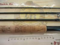 エクストリーム9'0"#8 4SEC