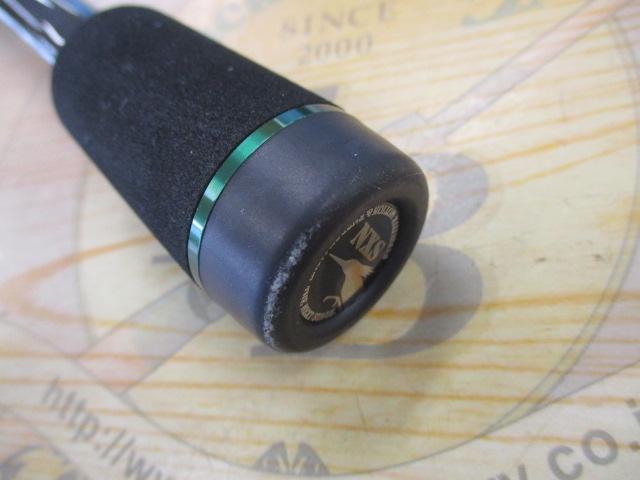 ノリーズ　ロードランナー ストラクチャー NXS STN660M-St BFSP ノリーズ ロードランナーストラクチャーNXS STN660M