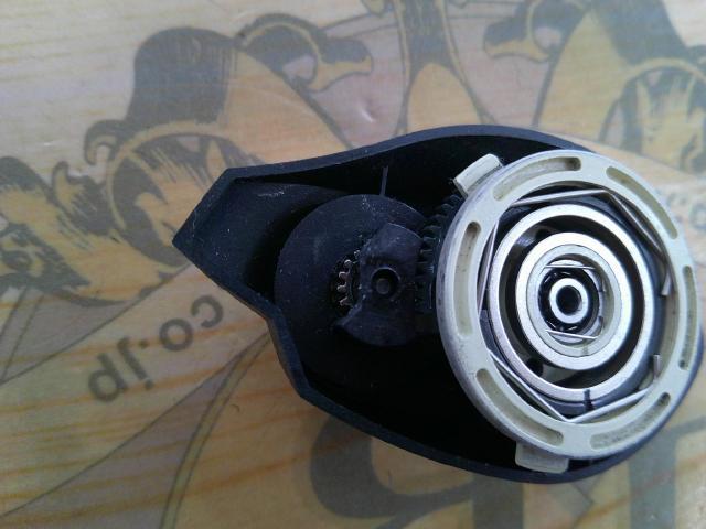 スティーズ 103H