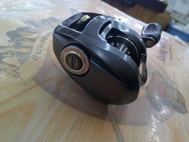 スティーズ 103H